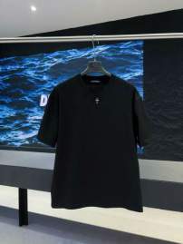Picture of Chrome Hearts T Shirts Short _SKUChromeHeartsS-2XLxetr20518105